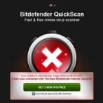scaner, online, gratuit, antivirus, verificare, malware