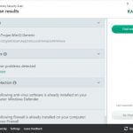 scaner, online, gratuit, antivirus, verificare, malware