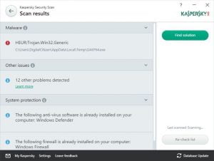 scaner, online, gratuit, antivirus, verificare, malware