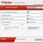 scaner, online, gratuit, antivirus, verificare, malware