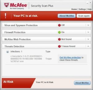 scaner, online, gratuit, antivirus, verificare, malware