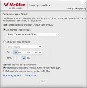 scaner, online, gratuit, antivirus, verificare, malware