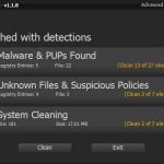 scaner, online, gratuit, antivirus, verificare, malware