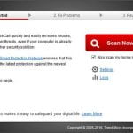 scaner, online, gratuit, antivirus, verificare, malware