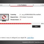 scaner, online, gratuit, antivirus, verificare, malware