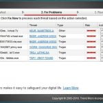 scaner, online, gratuit, antivirus, verificare, malware