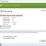 scaner, online, gratuit, antivirus, verificare, malware