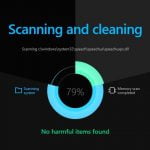 scaner, online, gratuit, antivirus, verificare, malware