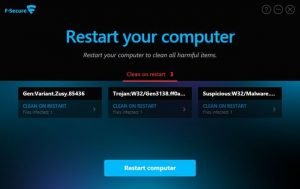 scaner, online, gratuit, antivirus, verificare, malware