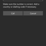 scaner, cod, QR, Windows 10 Mobile, Lumia