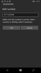 scaner, cod, QR, Windows 10 Mobile, Lumia