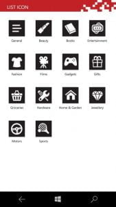 scaner, cod, QR, Windows 10 Mobile, Lumia