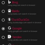 scaner, cod, QR, Windows 10 Mobile, Lumia