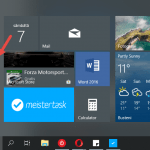 Windows 10, schimba parola, utilizator