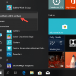 Windows 10, schimba parola, utilizator