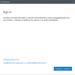 Windows 10, schimba parola, utilizator