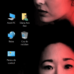 Scurtăturile standard de desktop din Windows 10