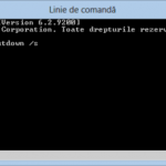 inchidere, repornire, Windows 8, Windows 8.1