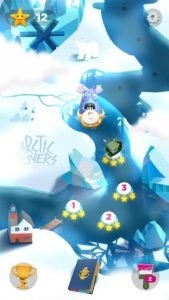 Sea Hero Quest, joc, mobil, smartphone, cercetare, dementa, Telekom