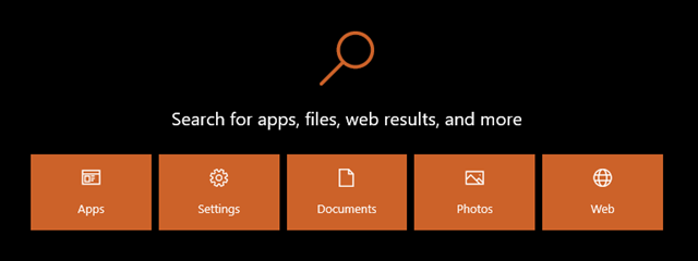 11 sfaturi despre cum să cauți în Windows 10