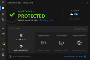 securitate, antivirus, Windows