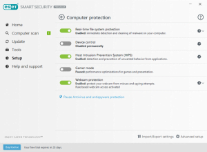 securitate, antivirus, Windows