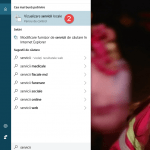 Windows, servicii, dependente