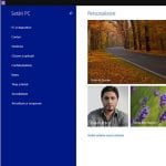 scurtatura, Setari PC, Setari, Windows 8.1, Windows 10