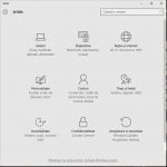 scurtatura, Setari PC, Setari, Windows 8.1, Windows 10