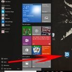 scurtatura, Setari PC, Setari, Windows 8.1, Windows 10
