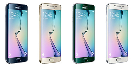 Samsung, Galaxy, edge, smartphone, Android, review, analiza, recenzie