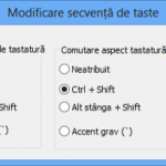 limba, tastatura, windows 8