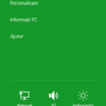 limba, tastatura, windows 8