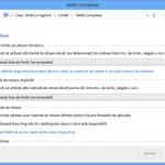 limba, tastatura, windows 8