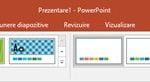 Microsoft PowerPoint,marime, slide, diapozitive, schimba