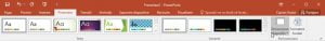 Microsoft PowerPoint,marime, slide, diapozitive, schimba