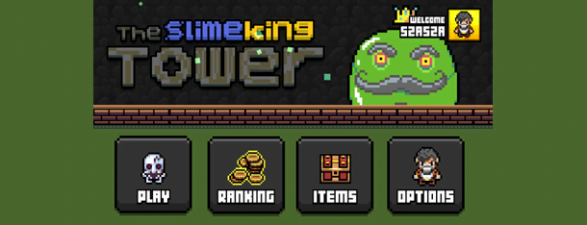 The Slimeking's Tower