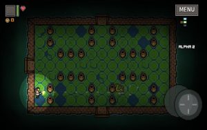 Android, gratuit, joc, The Slimeking's Tower, review, recenzie
