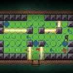 Android, gratuit, joc, The Slimeking's Tower, review, recenzie