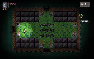 Android, gratuit, joc, The Slimeking's Tower, review, recenzie