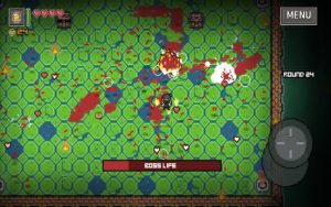 Android, gratuit, joc, The Slimeking's Tower, review, recenzie