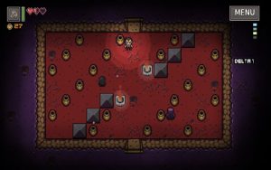 Android, gratuit, joc, The Slimeking's Tower, review, recenzie
