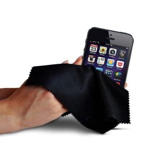 smartphone, curat, murdar, metode, curatare, igiena