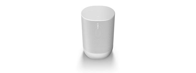 Recenzie Sonos Move: O boxă smart wireless superbă