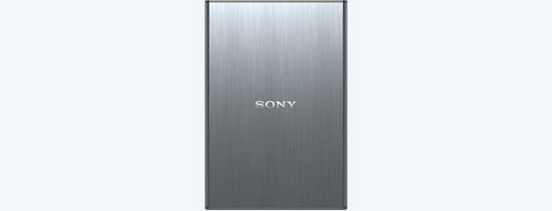Review Sony HD-S1A - Cel mai subțire hard disk extern pe care îl poți cumpăra astăzi