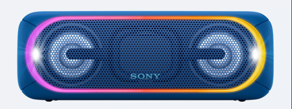 Sony SRS-XB40