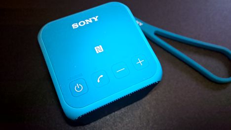 boxe, portabile, Bluetooth, Sony, SRS-X11
