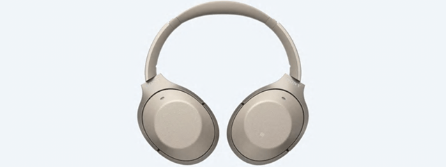 Recenzie Sony WH-1000XM2: experiența audio premium, pentru mobil