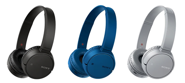 white major Rational Review căști Sony WH-CH500: portabile, accesibile și sunet de calitate |  Digital Citizen