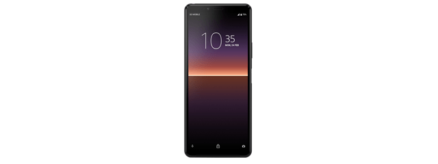 Review Sony Xperia 10 II: O nouă versiune a unui model interesant